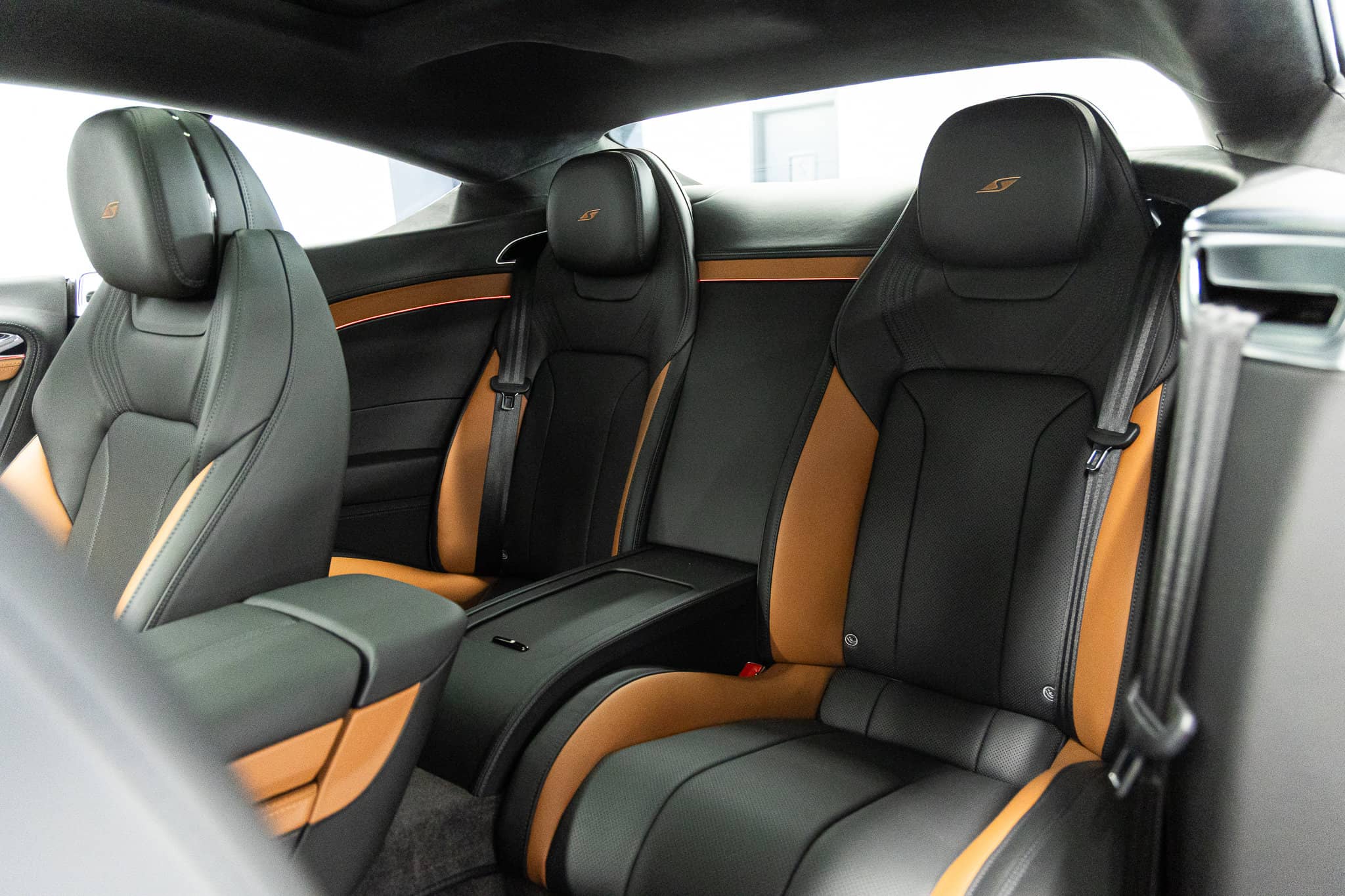 2026 Bentley Continental GT - Image 42
