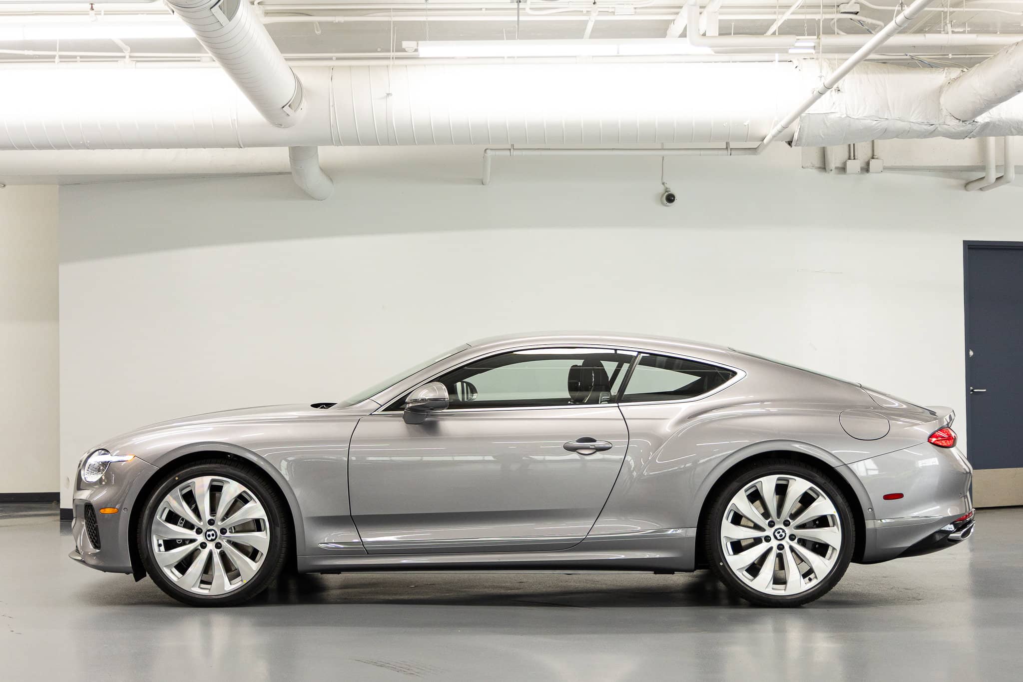 2026 Bentley Continental GT - Image 2