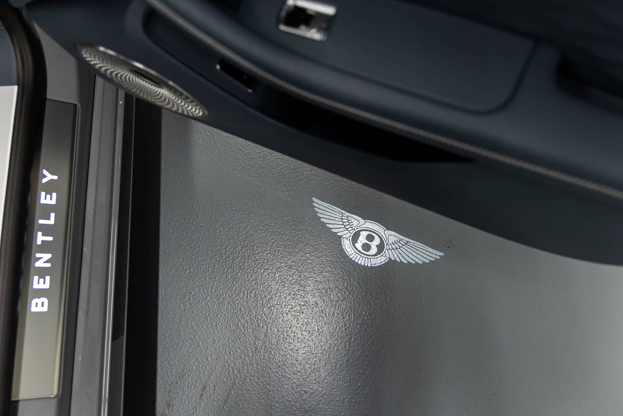 2026 Bentley Flying Spur - Image 49