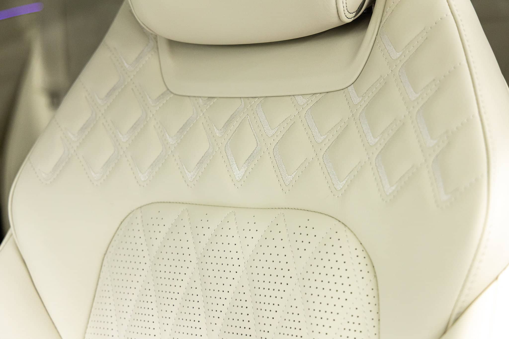 2026 Bentley Continental GT - Image 38