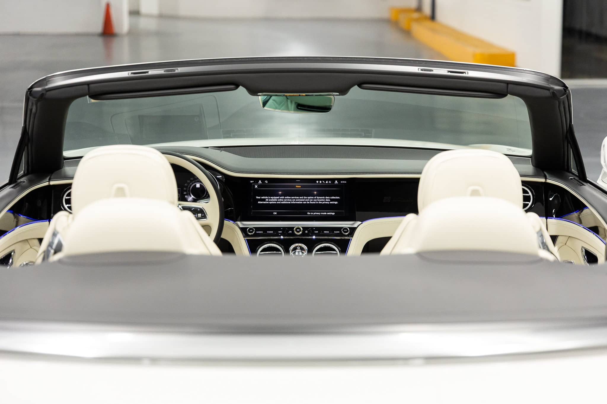2026 Bentley Continental GTC - Image 51