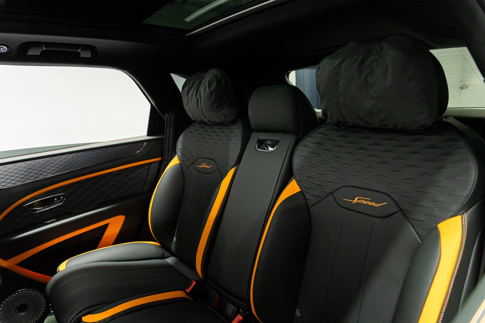 2026 Bentley Bentayga - Image 45