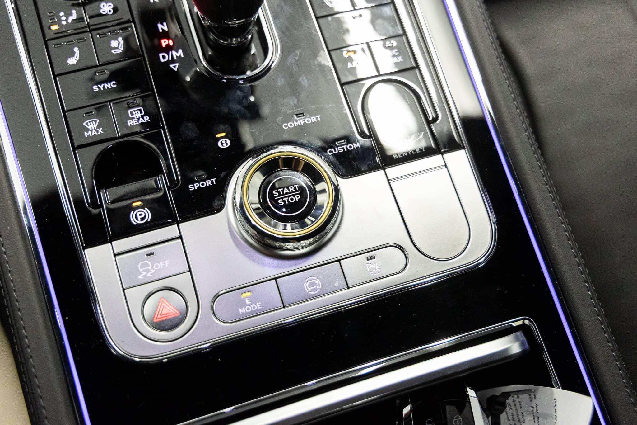 2026 Bentley Continental GT - Image 38