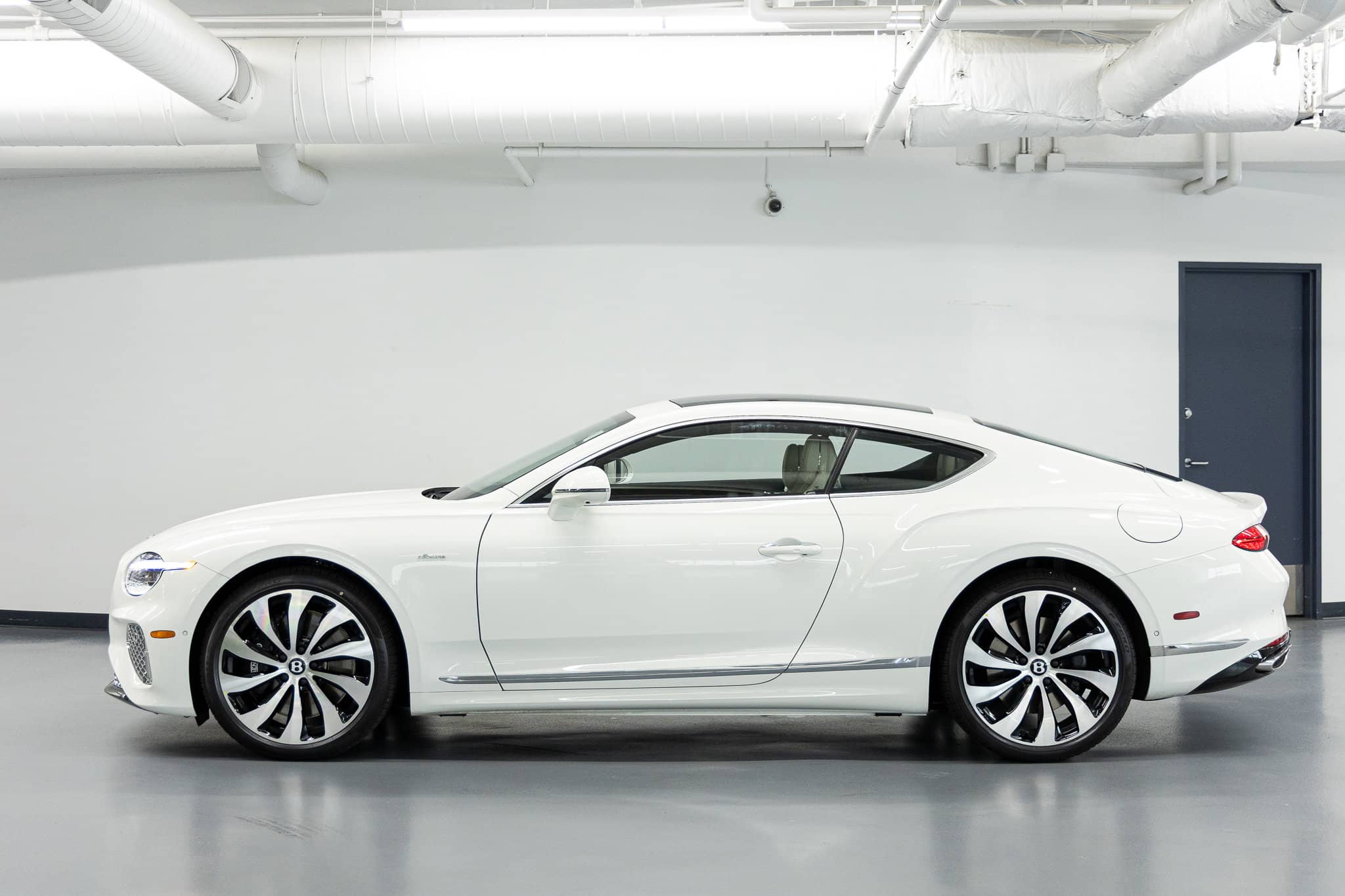 2026 Bentley Continental GT - Image 2