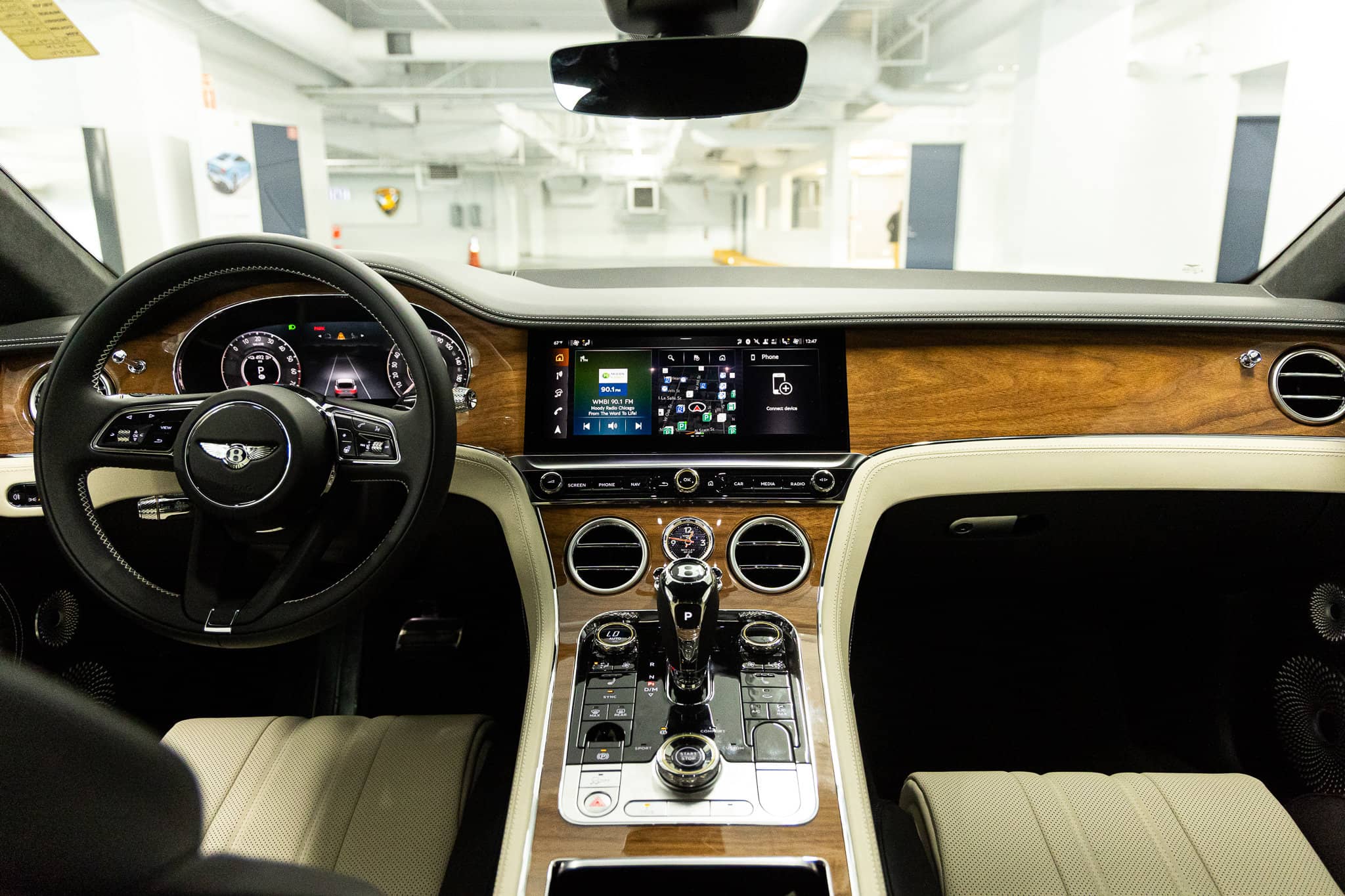 2026 Bentley Continental GT - Image 39