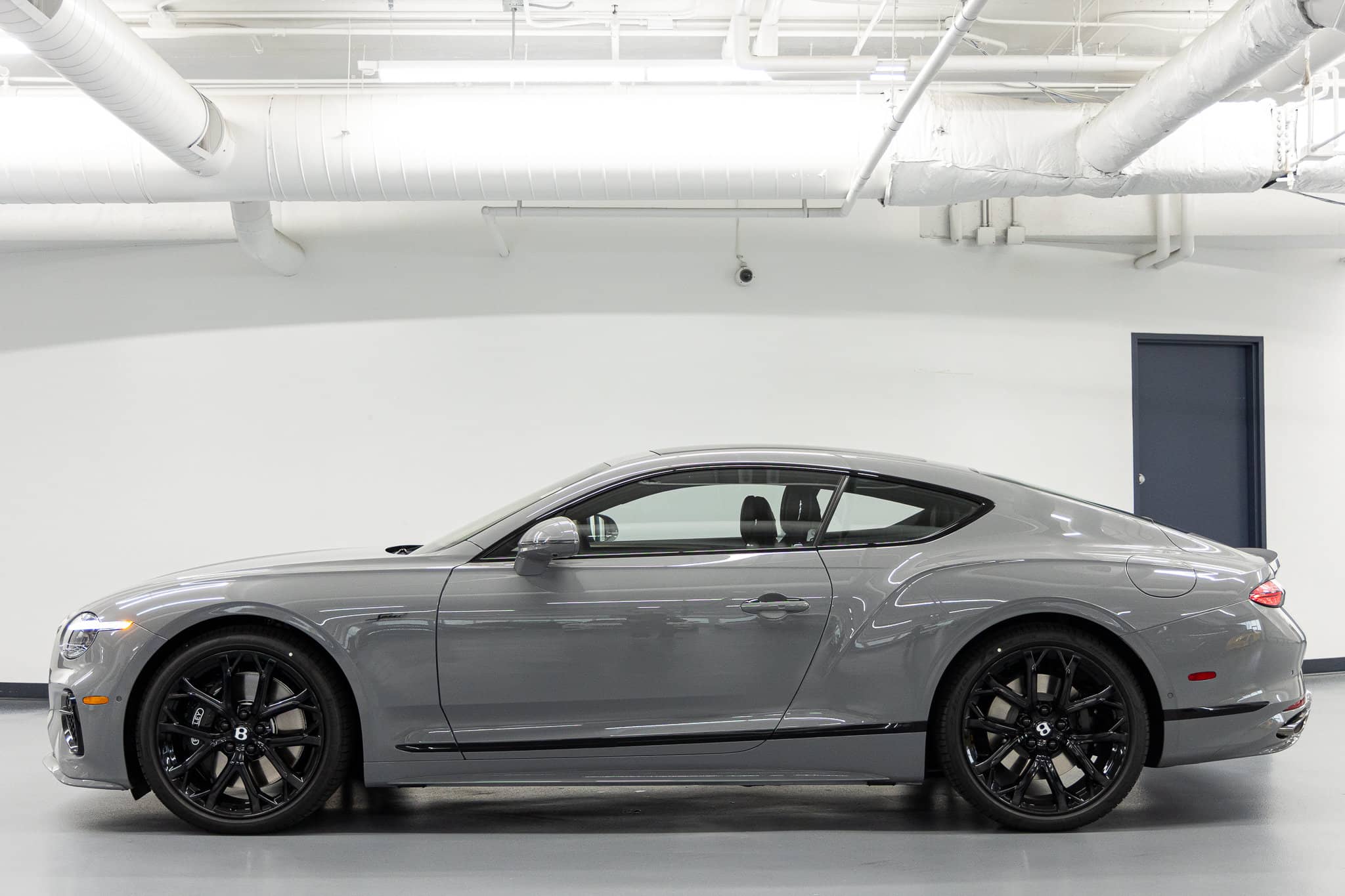 2026 Bentley Continental GT - Image 2