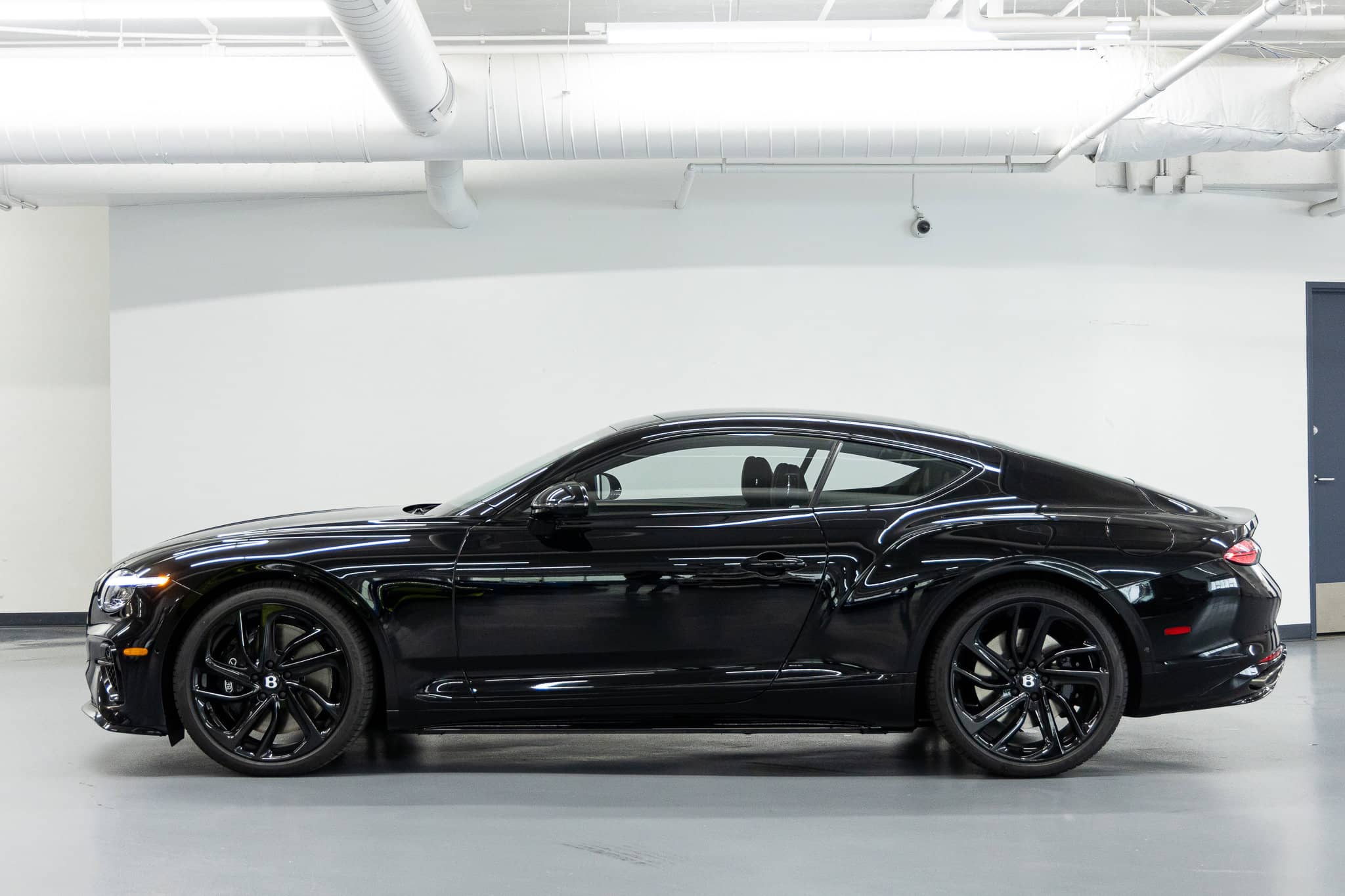 2026 Bentley Continental GT - Image 2