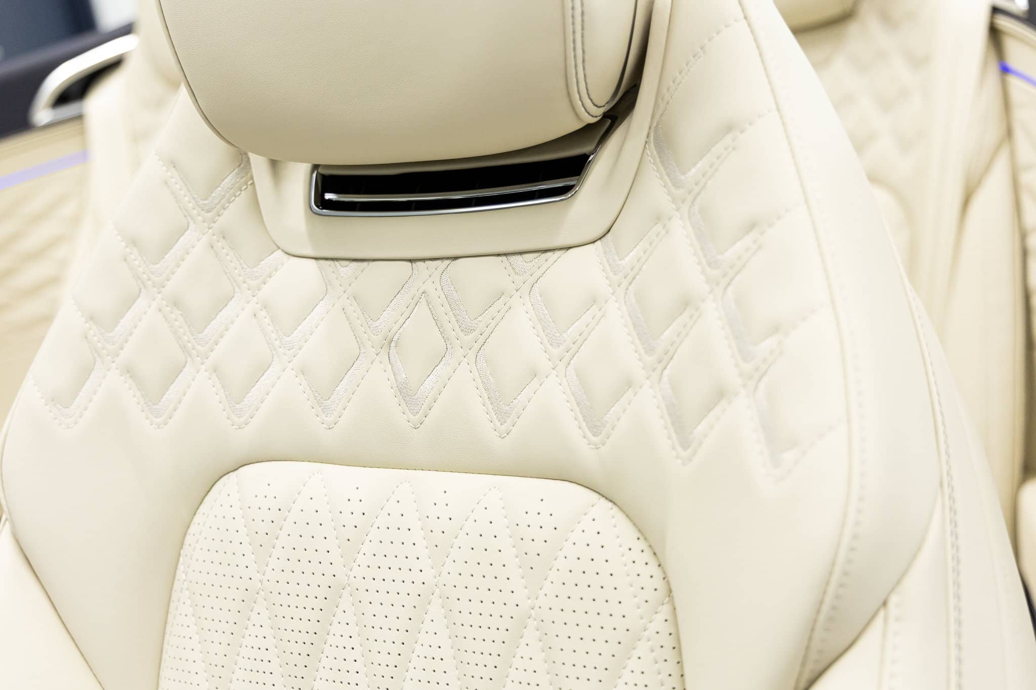 2026 Bentley Continental GTC - Image 50