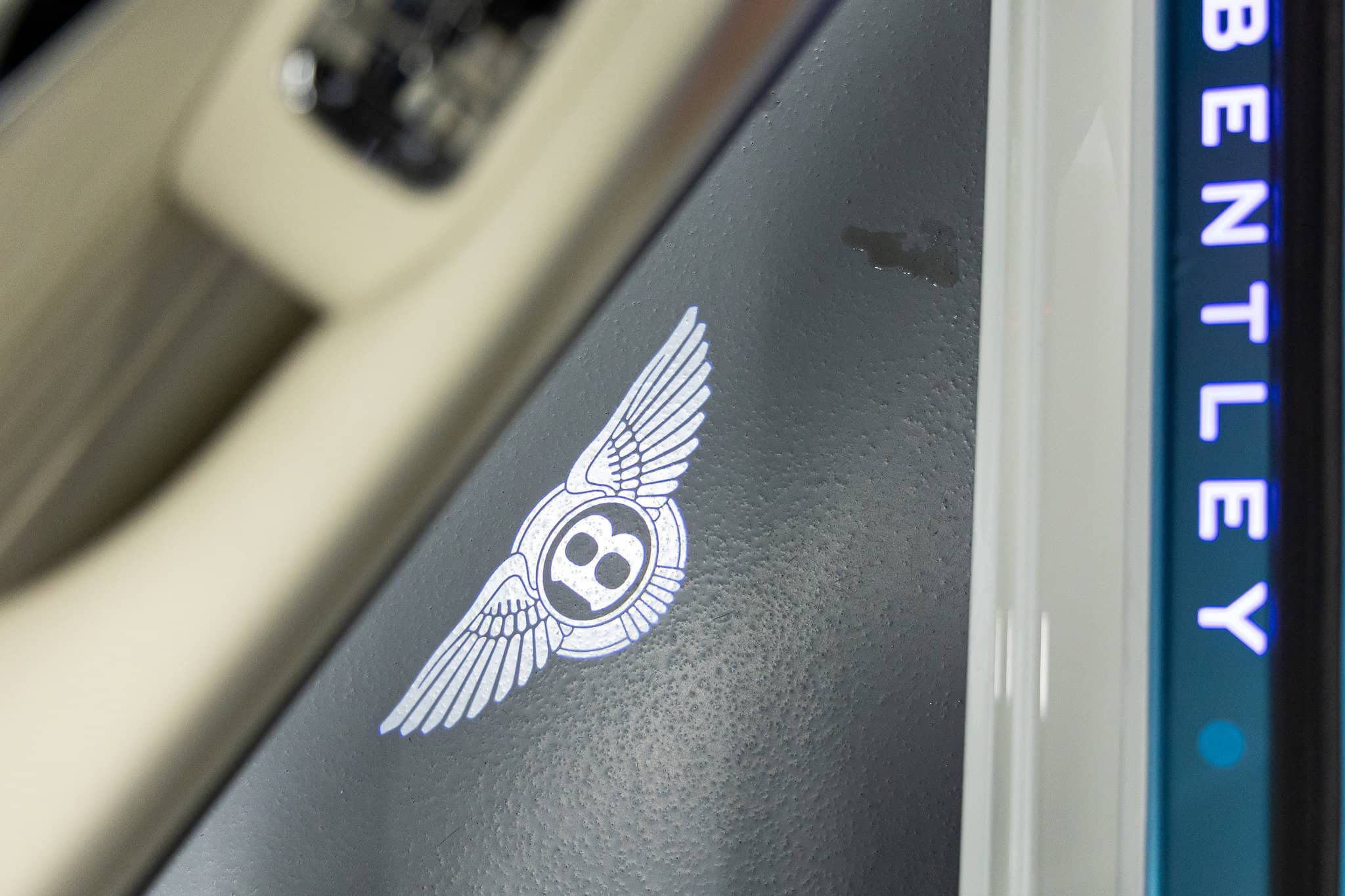 2026 Bentley Continental GTC - Image 44
