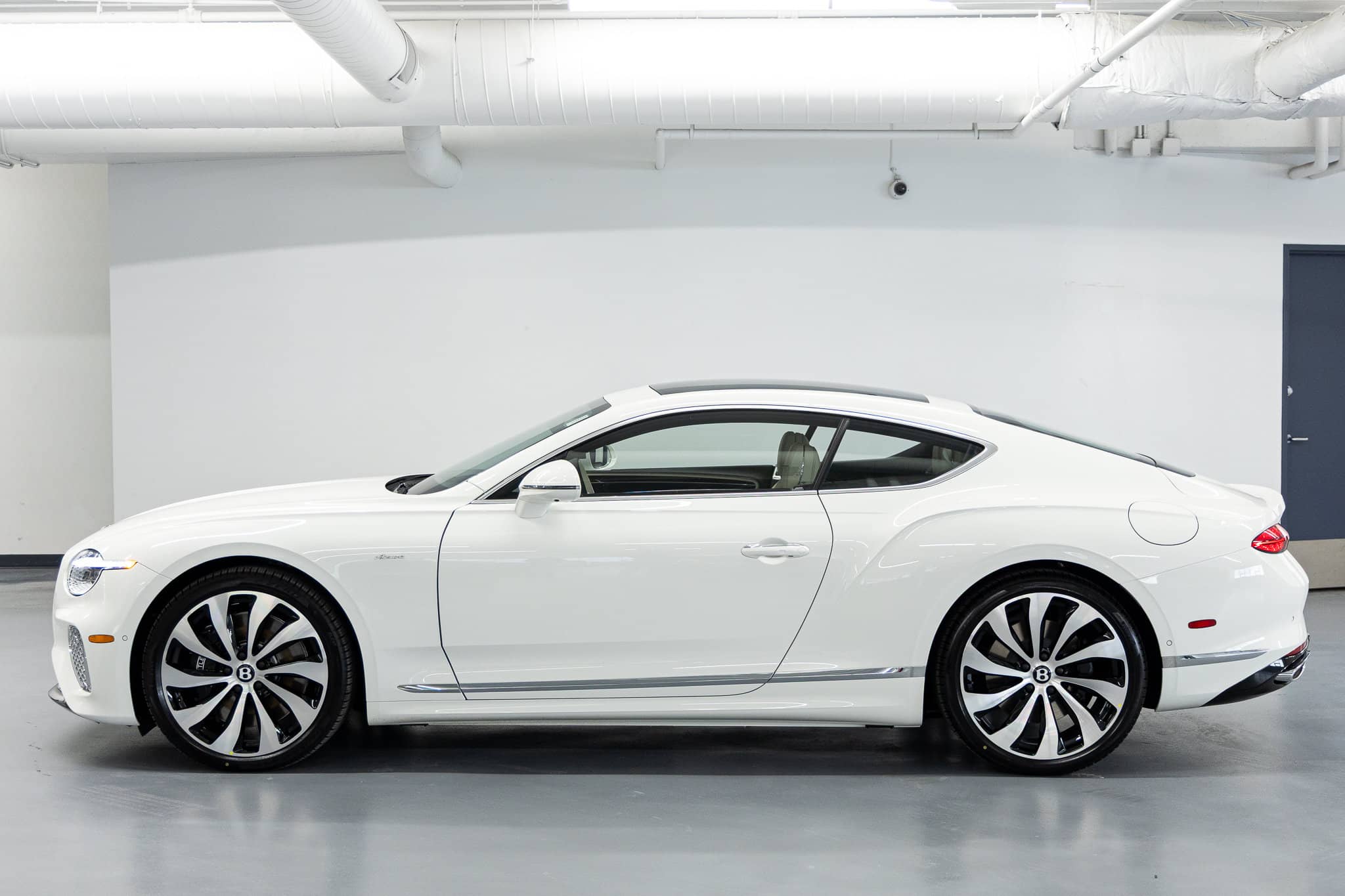 2026 Bentley Continental GT - Image 2