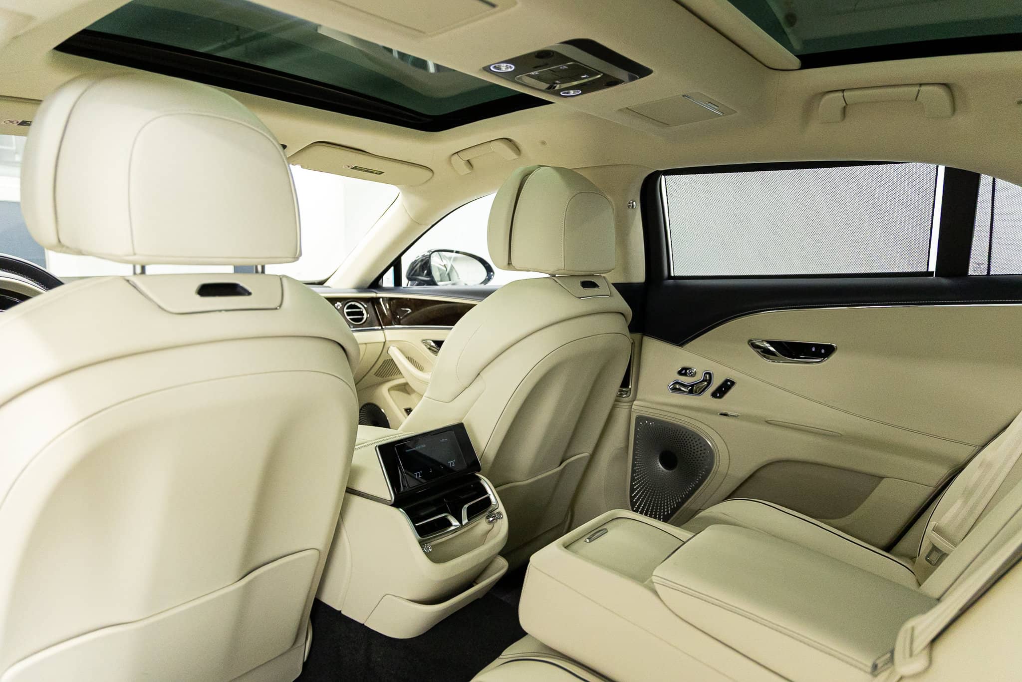 2026 Bentley Flying Spur - Image 47