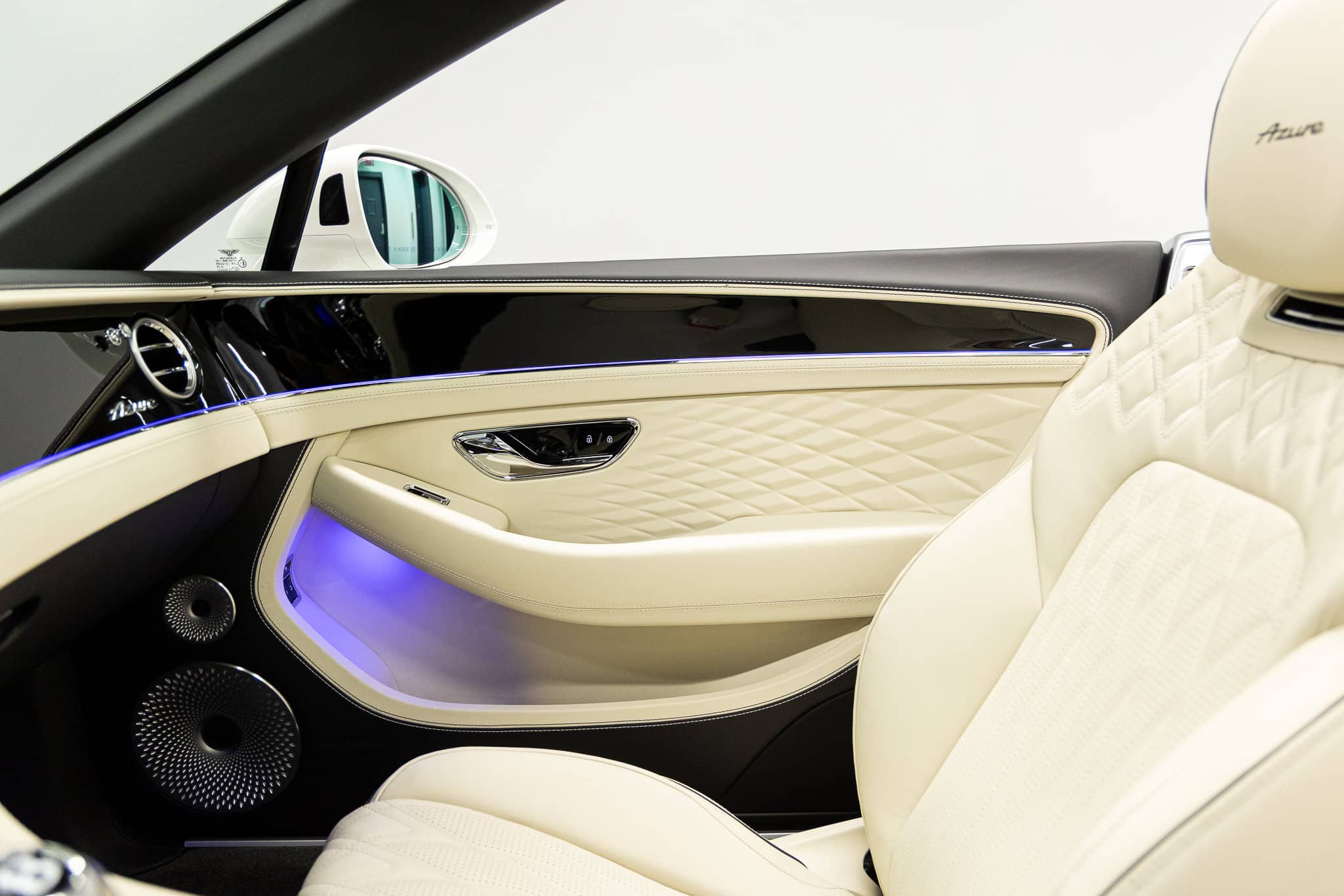 2026 Bentley Continental GTC - Image 50