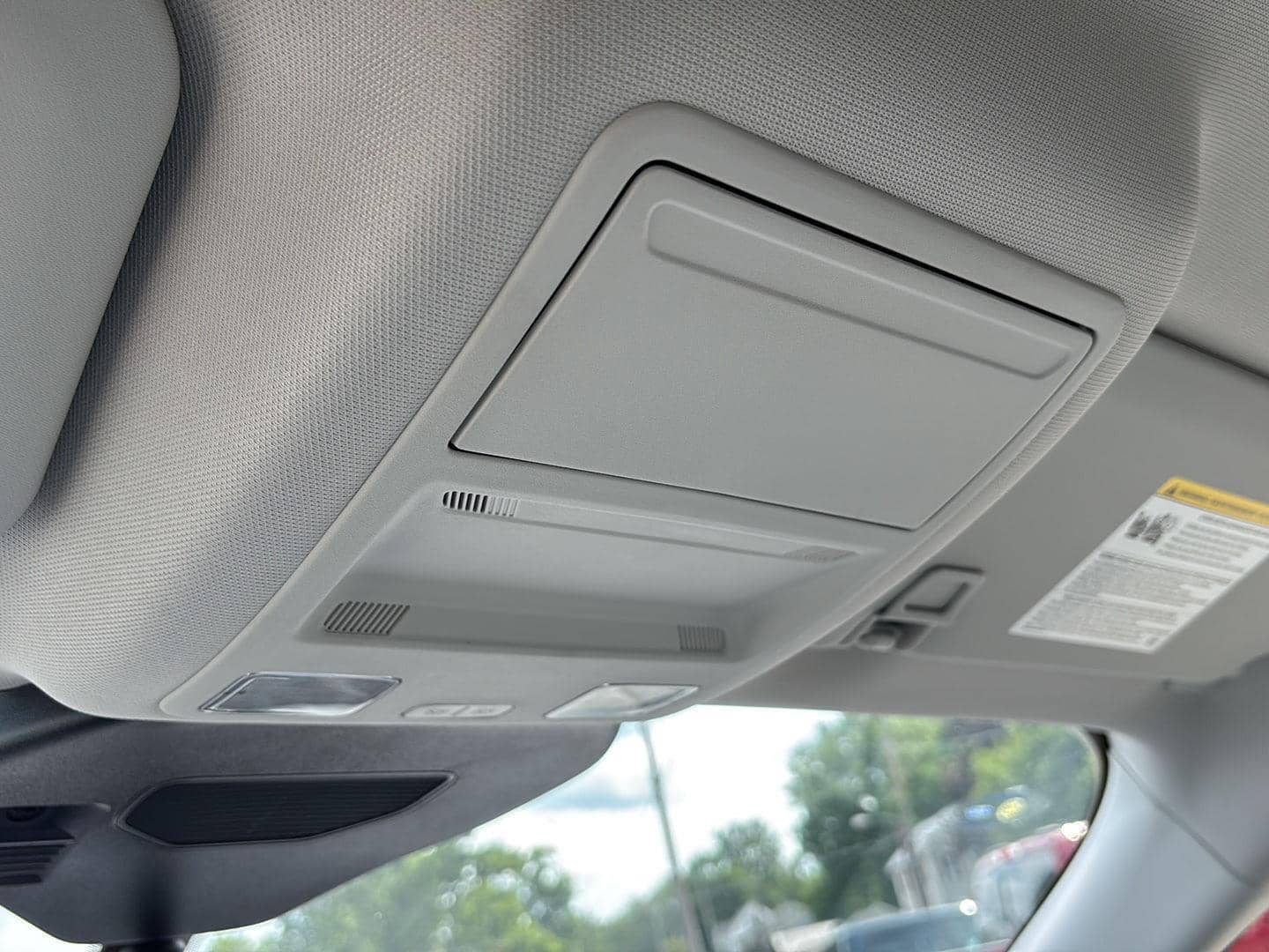 2026 Ford Escape - Image 36
