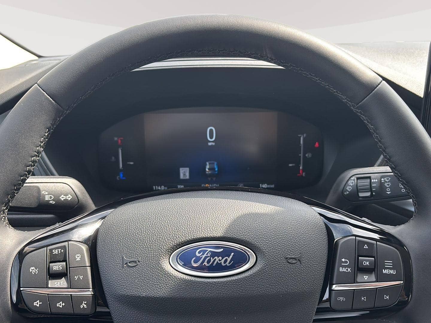 2026 Ford Escape - Image 37