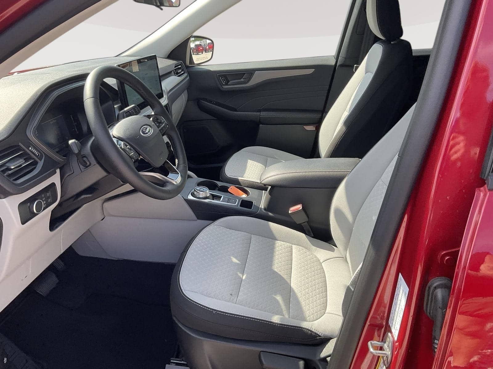 2026 Ford Escape - Image 3