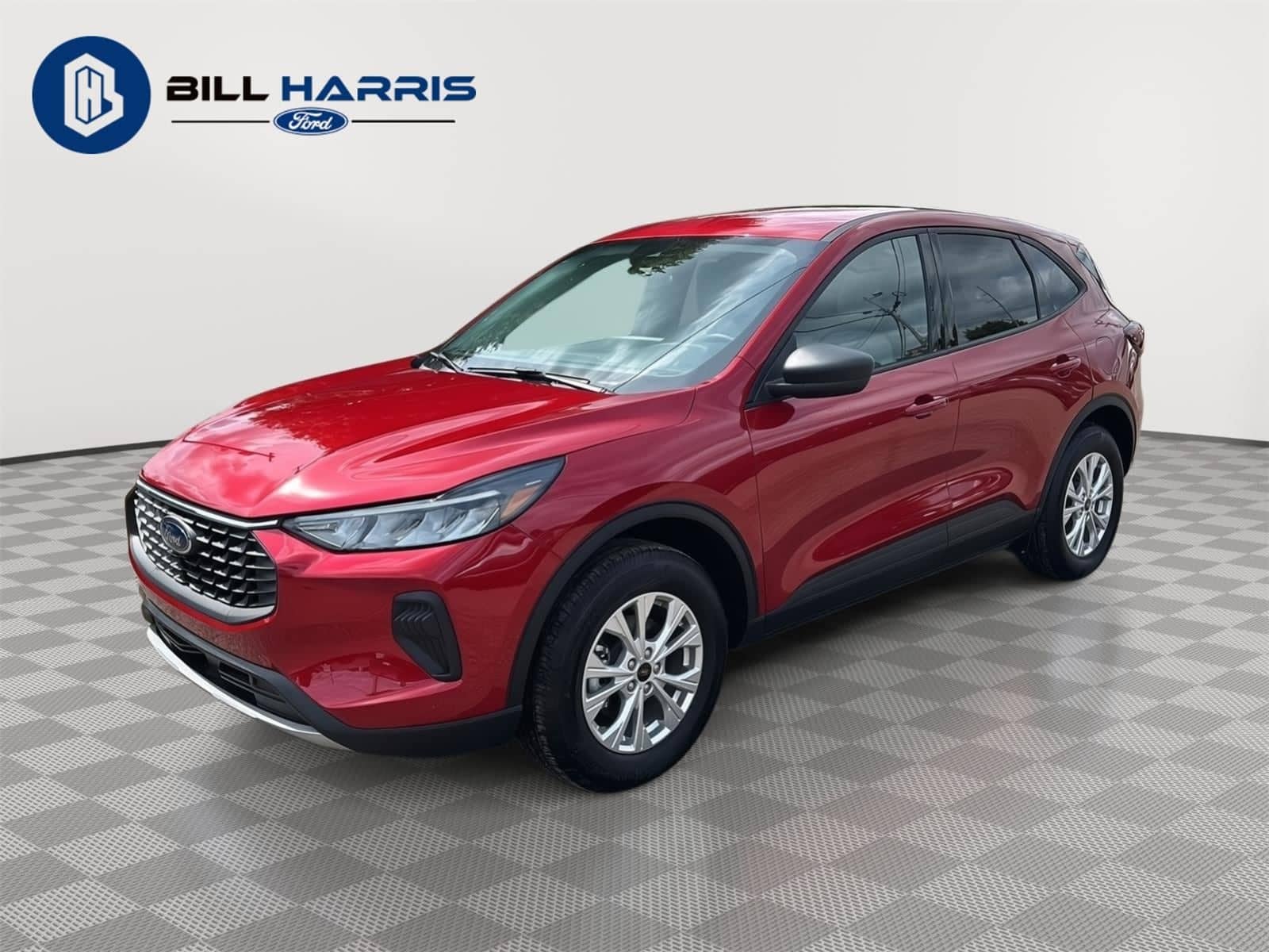 2026 Ford Escape - Image 1