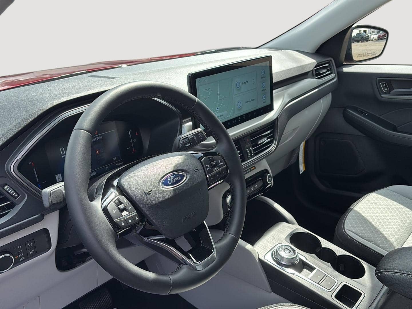 2026 Ford Escape - Image 2