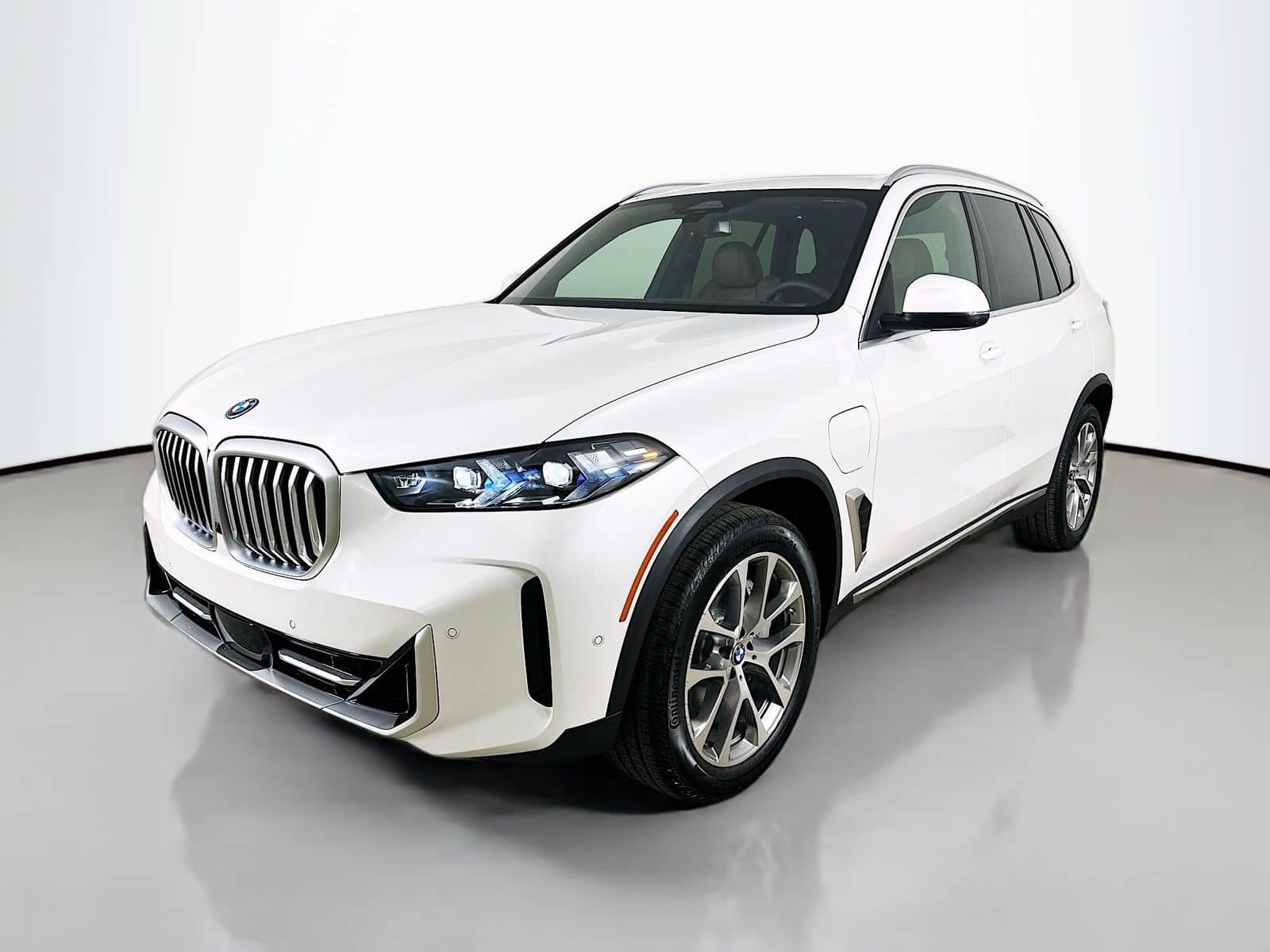 2026 BMW X5 - Image 1