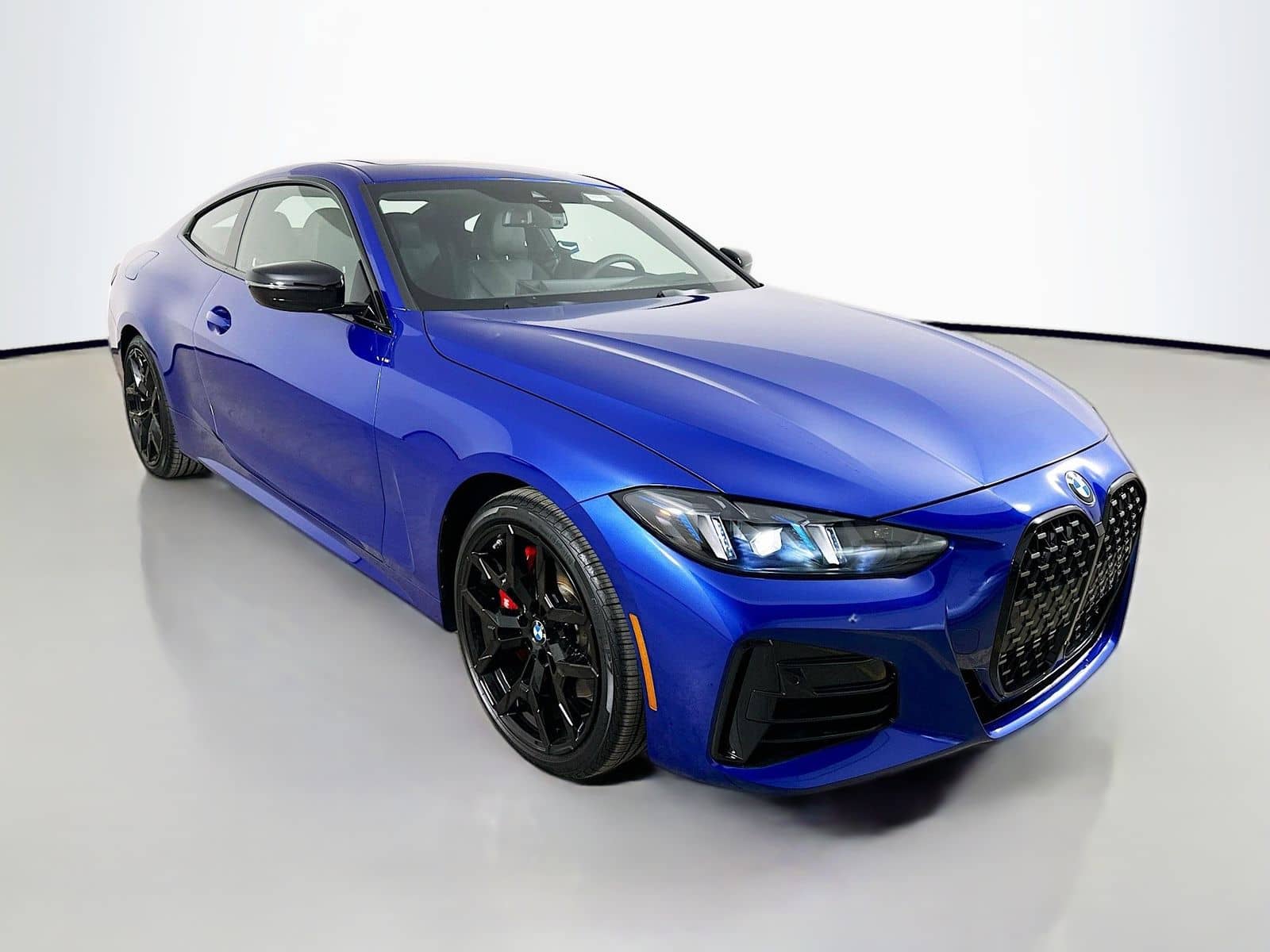 2026 BMW 4 Series - Image 3