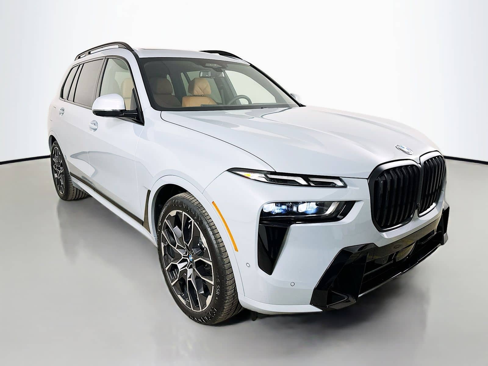 2027 BMW X7 - Image 3