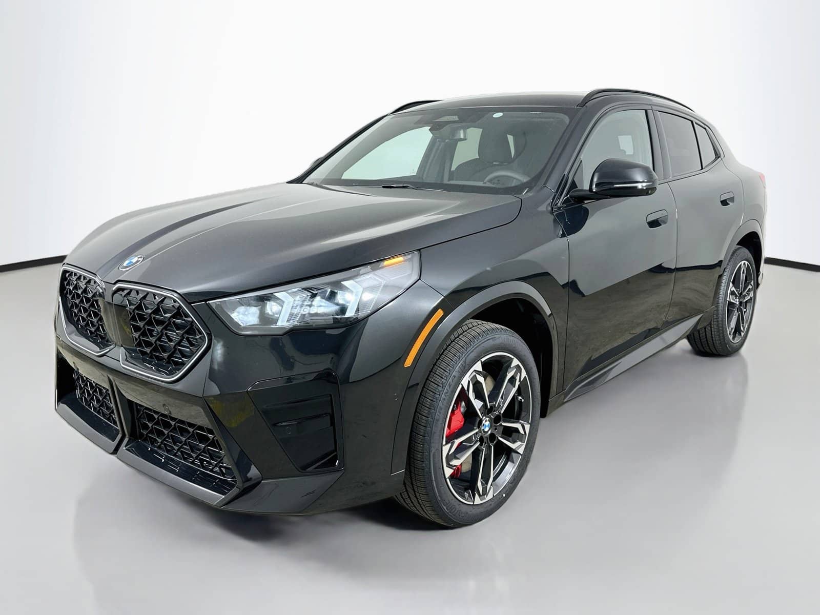 2027 BMW X2 - Image 1