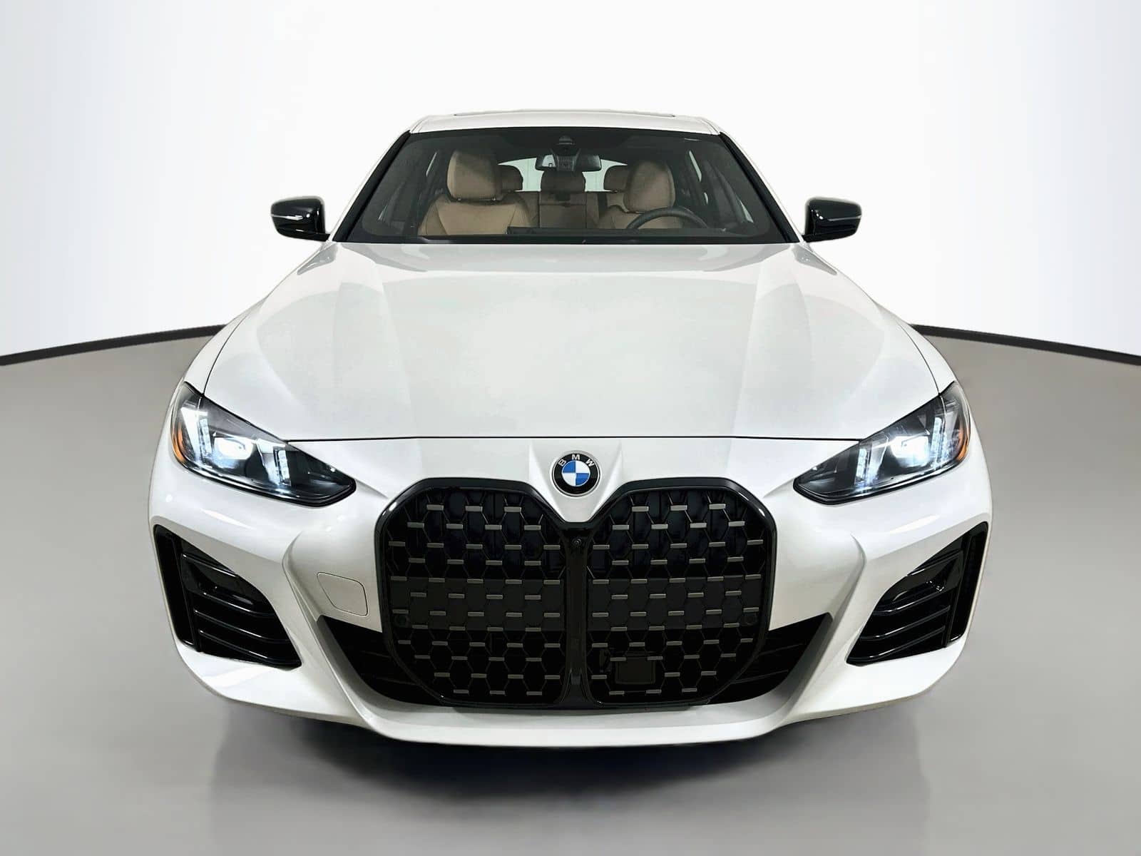 2026 BMW 4 Series - Image 2