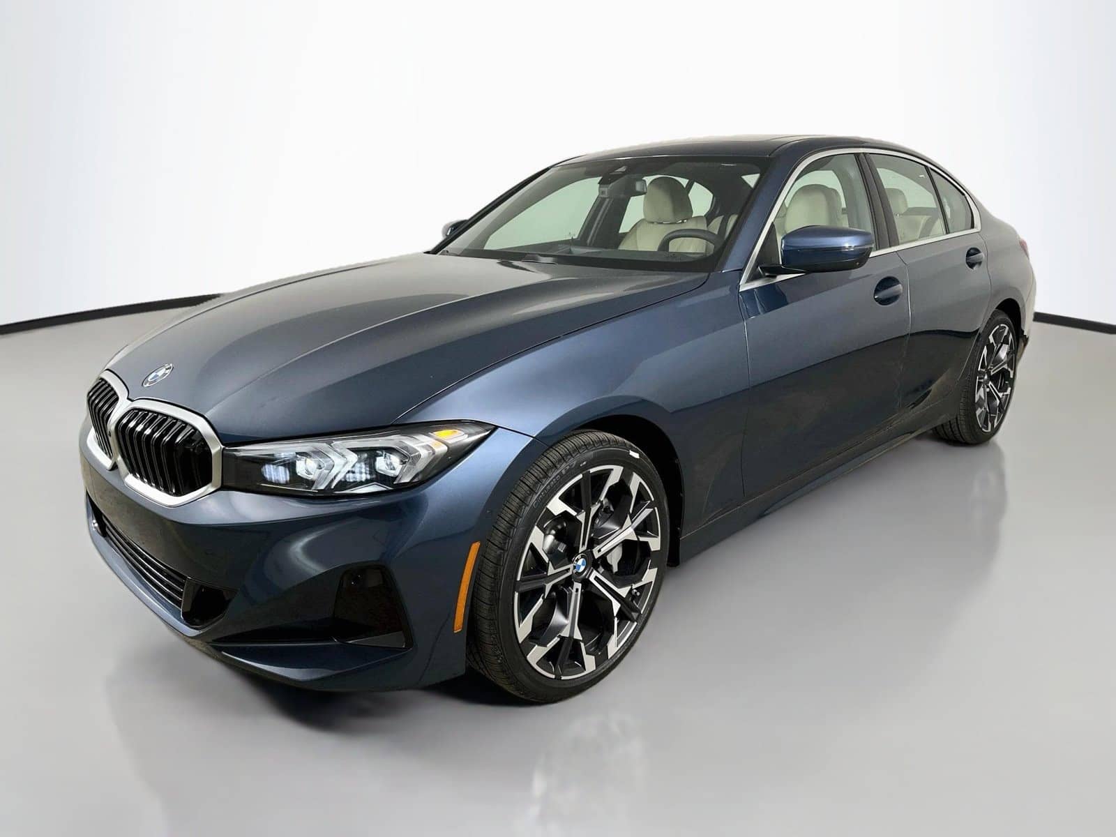 2026 BMW 3 Series - Image 1