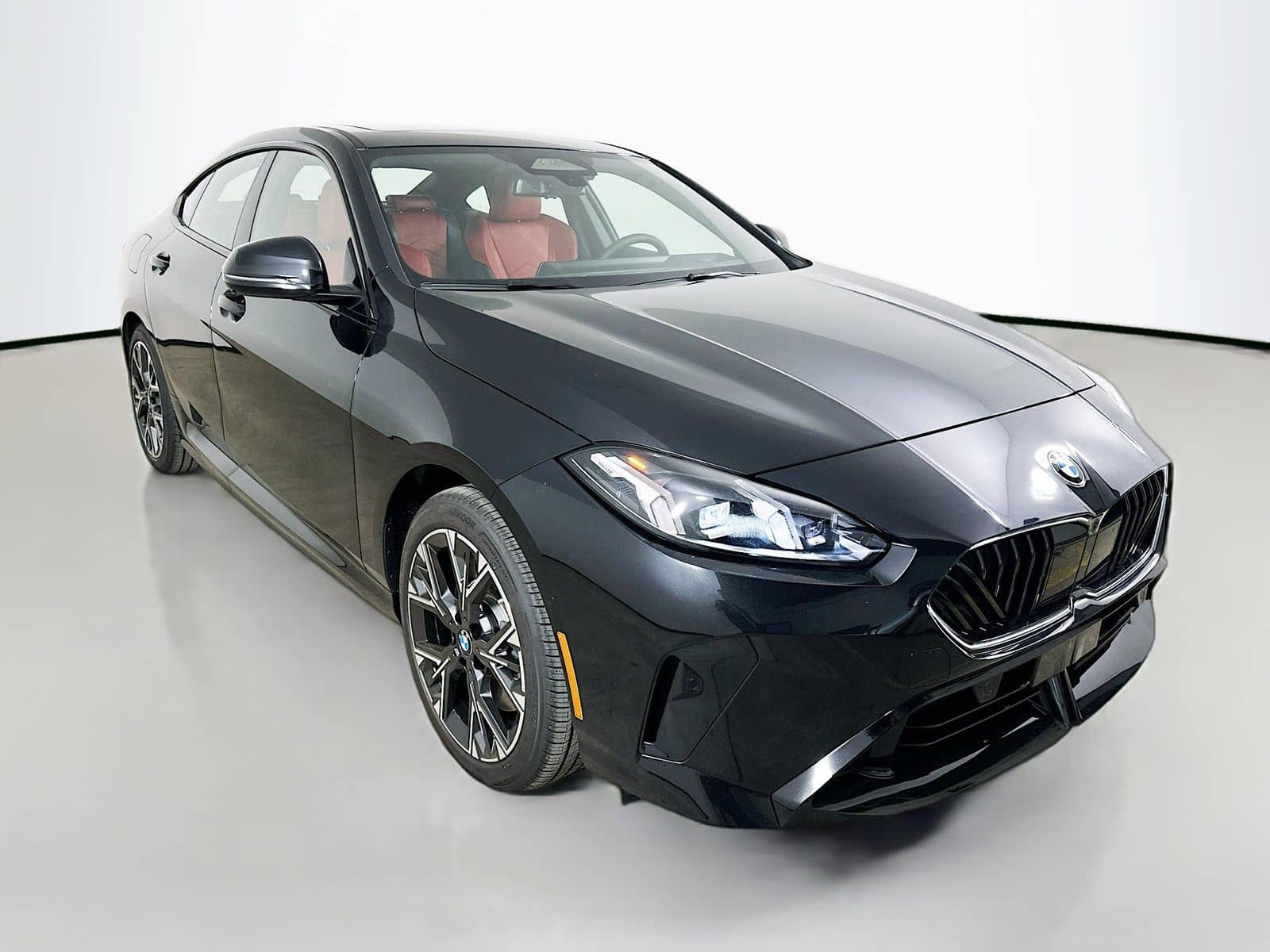 2026 BMW 2 Series - Image 3