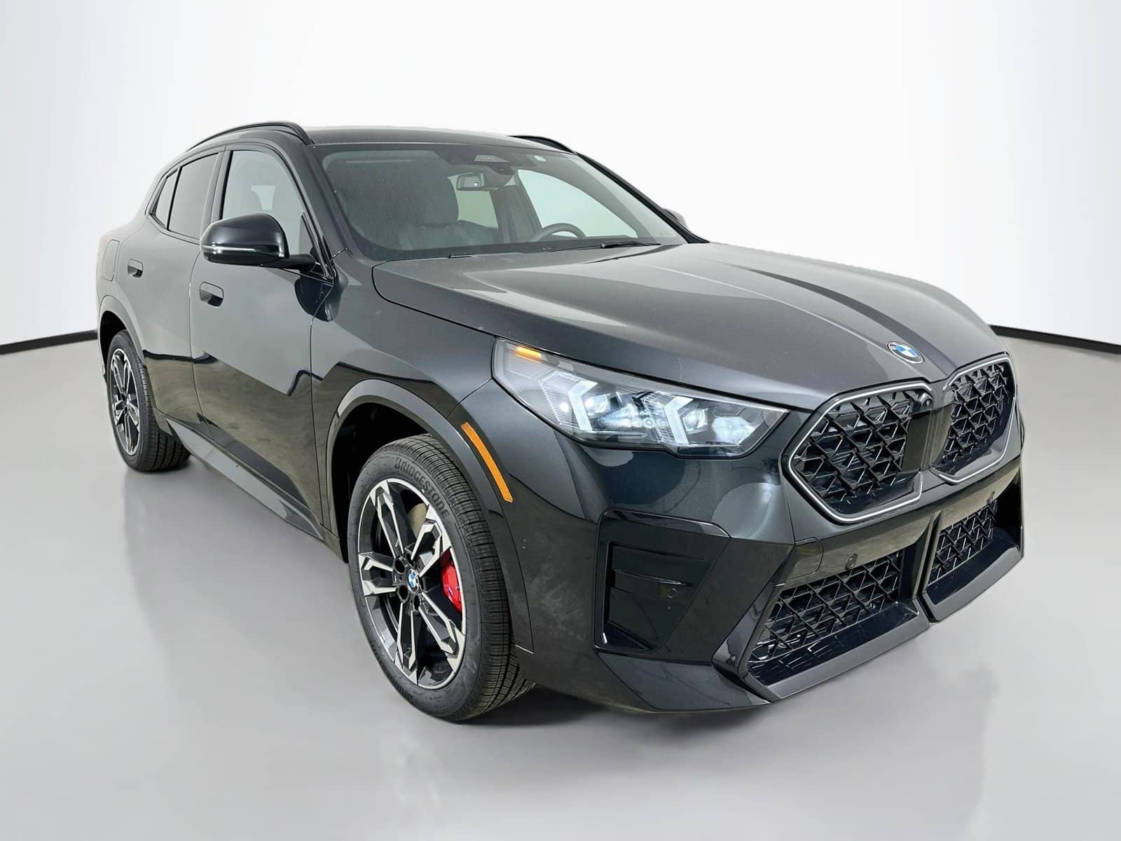 2027 BMW X2 - Image 3