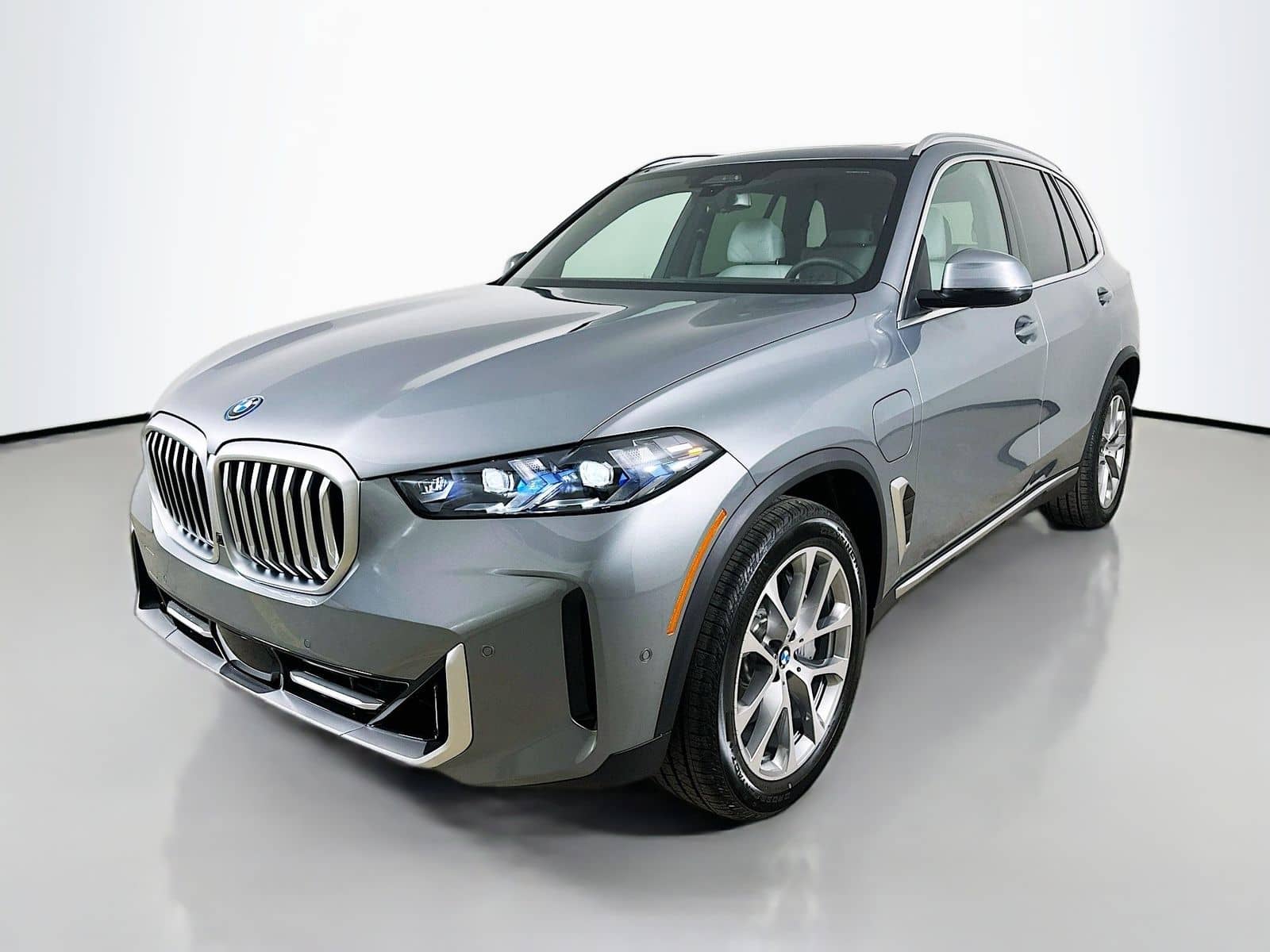 2026 BMW X5 - Image 1