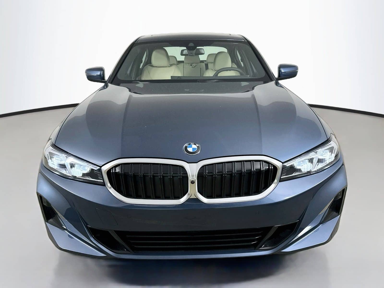 2026 BMW 3 Series - Image 2
