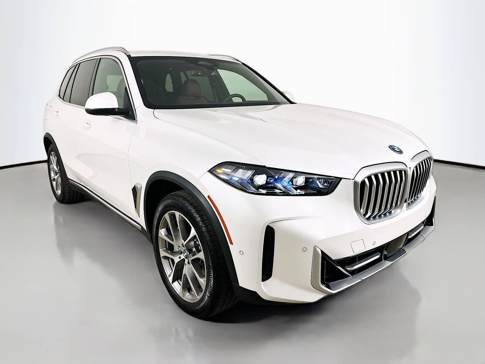 2026 BMW X5 - Image 3