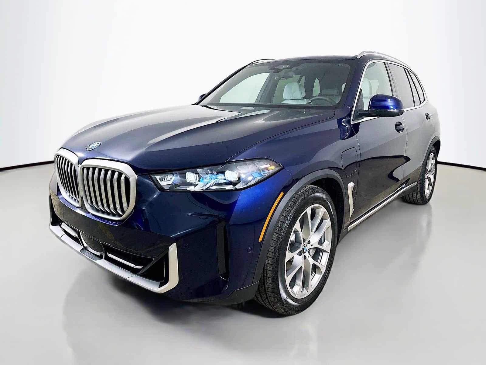 2026 BMW X5 - Image 1