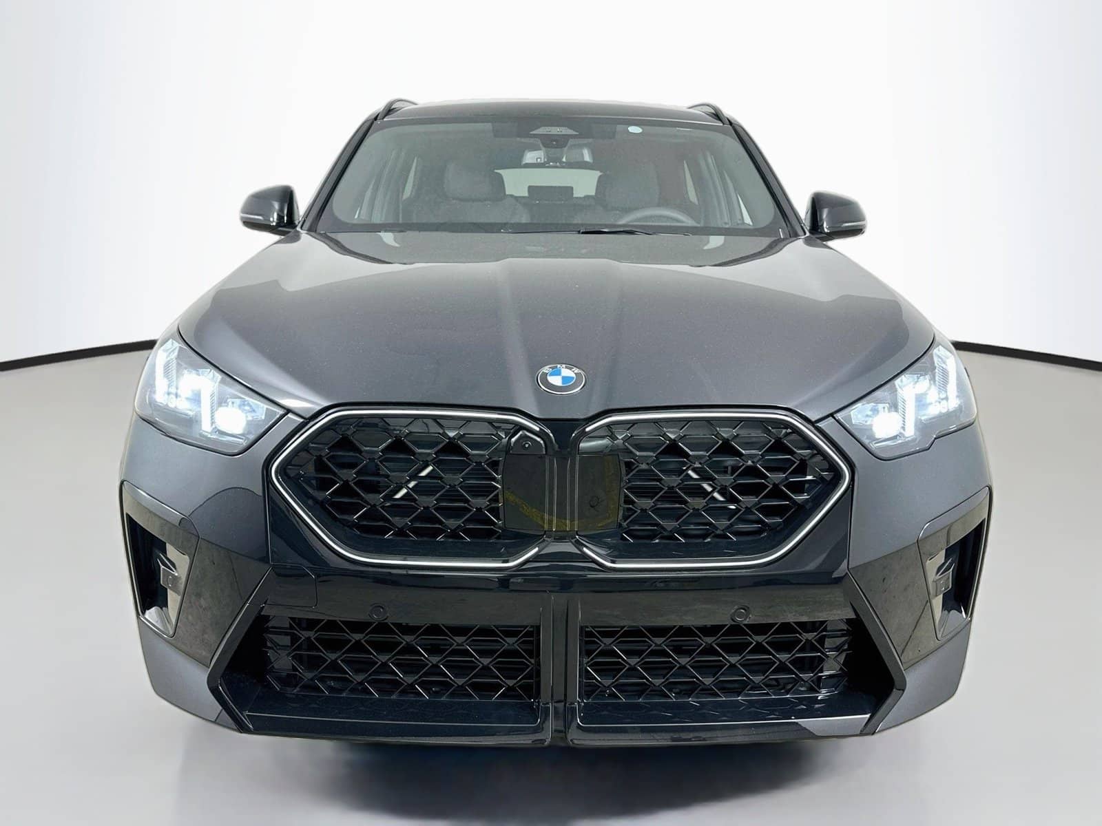 2027 BMW X2 - Image 2
