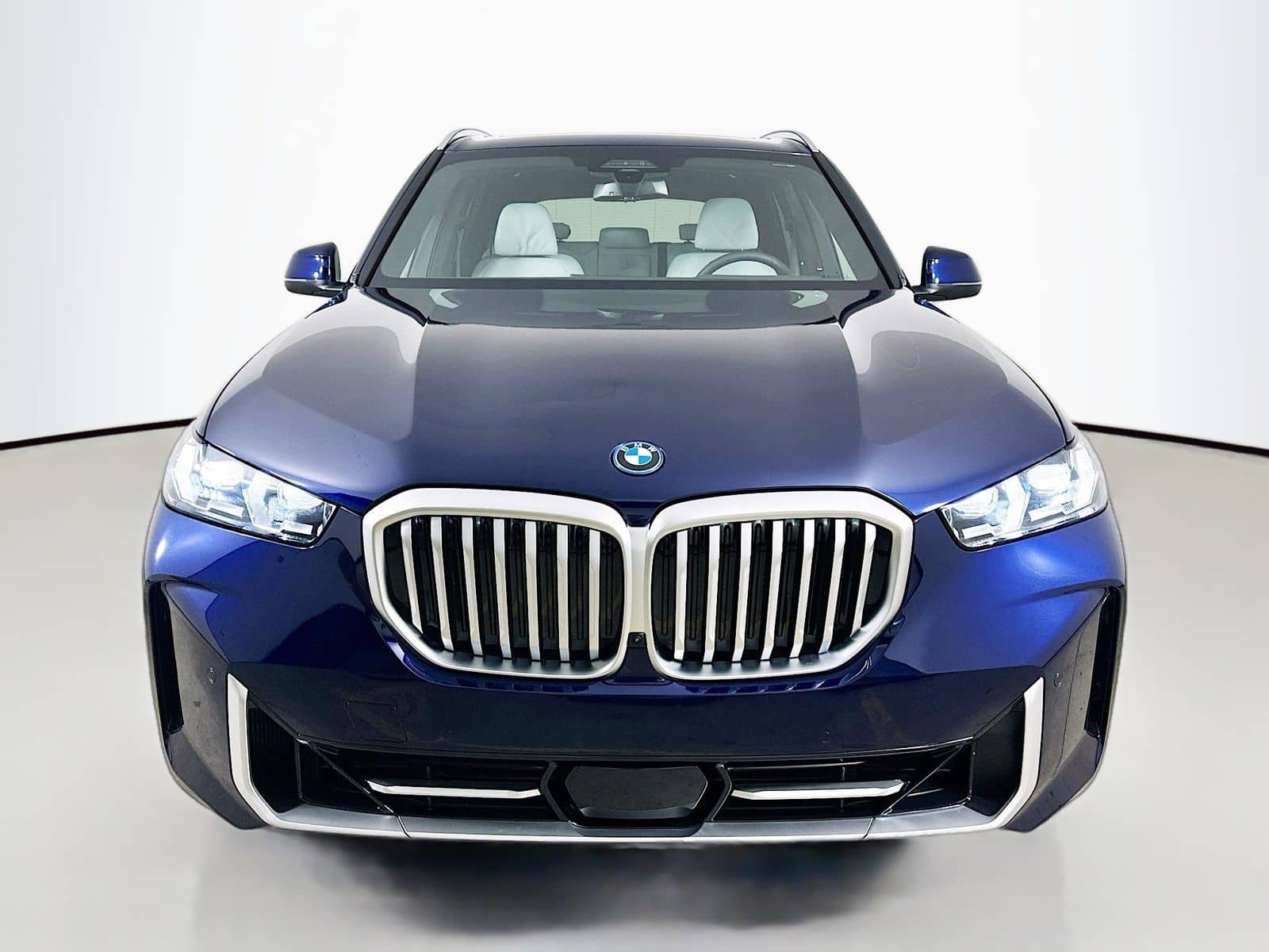 2026 BMW X5 - Image 2