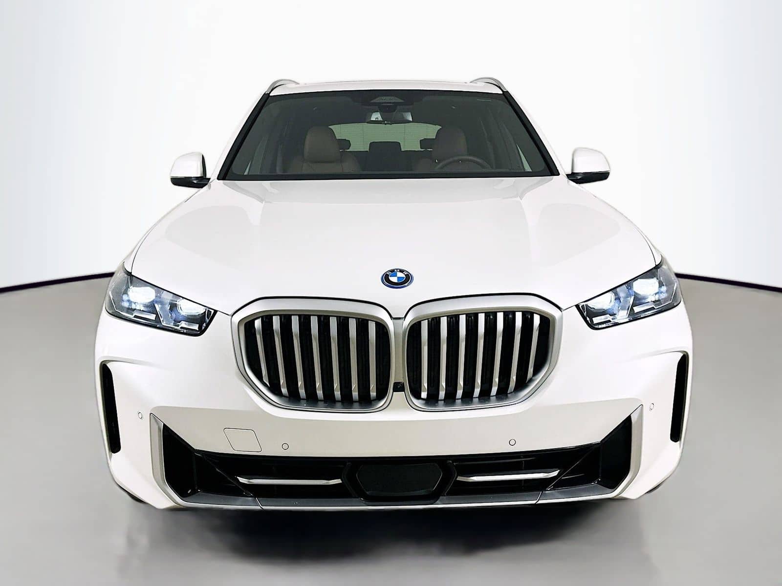 2026 BMW X5 - Image 2