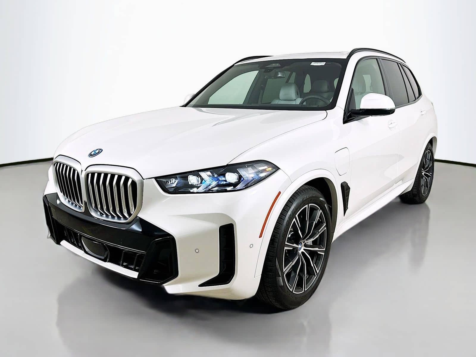 2026 BMW X5 - Image 1