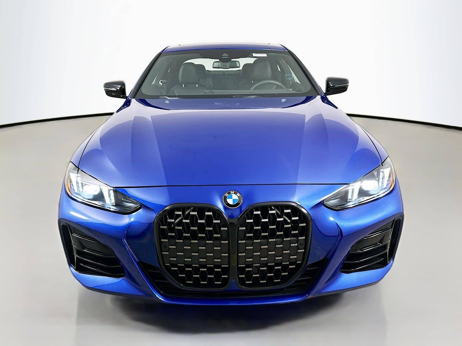 2026 BMW 4 Series - Image 2