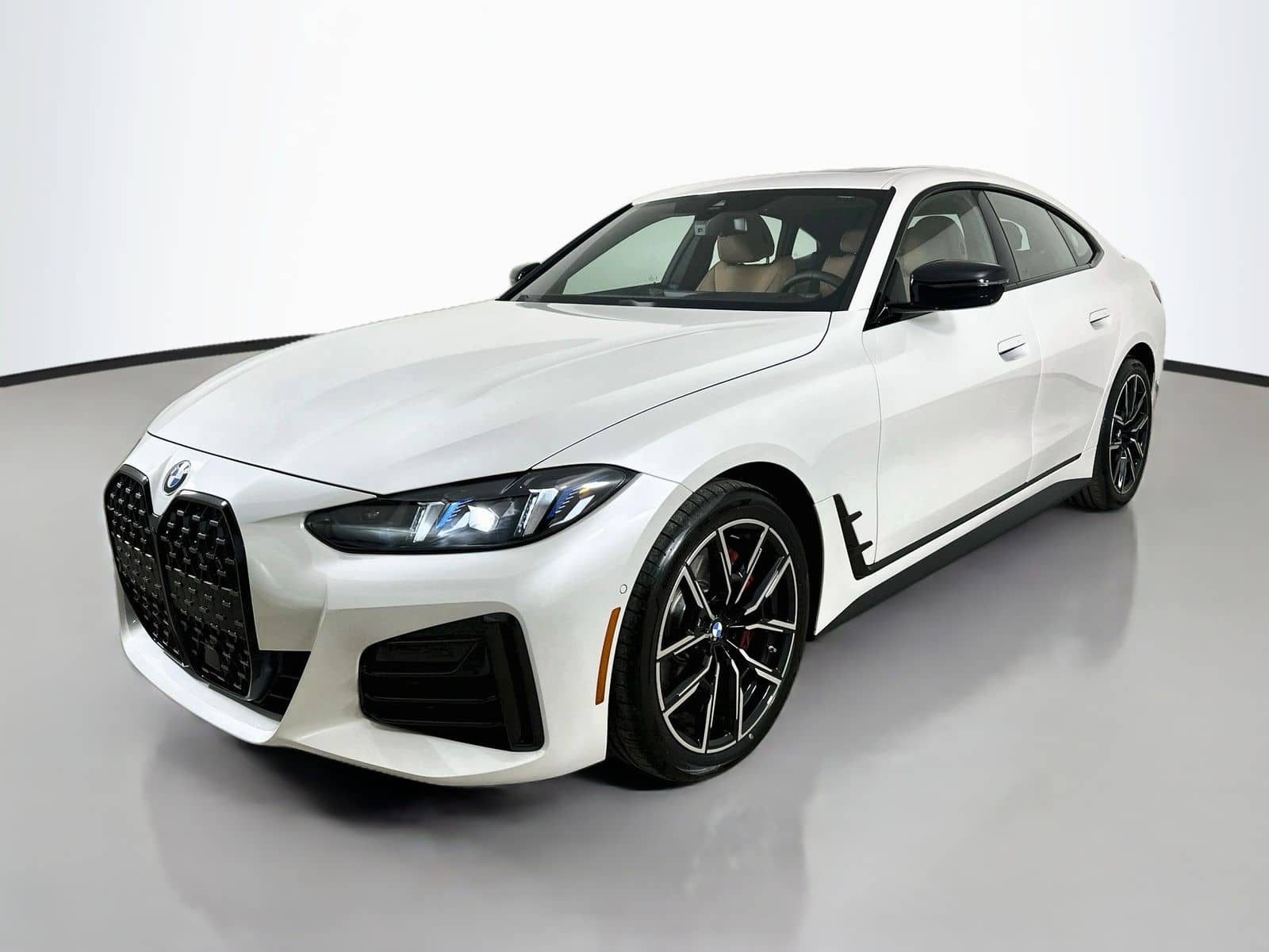 2026 BMW 4 Series - Image 1
