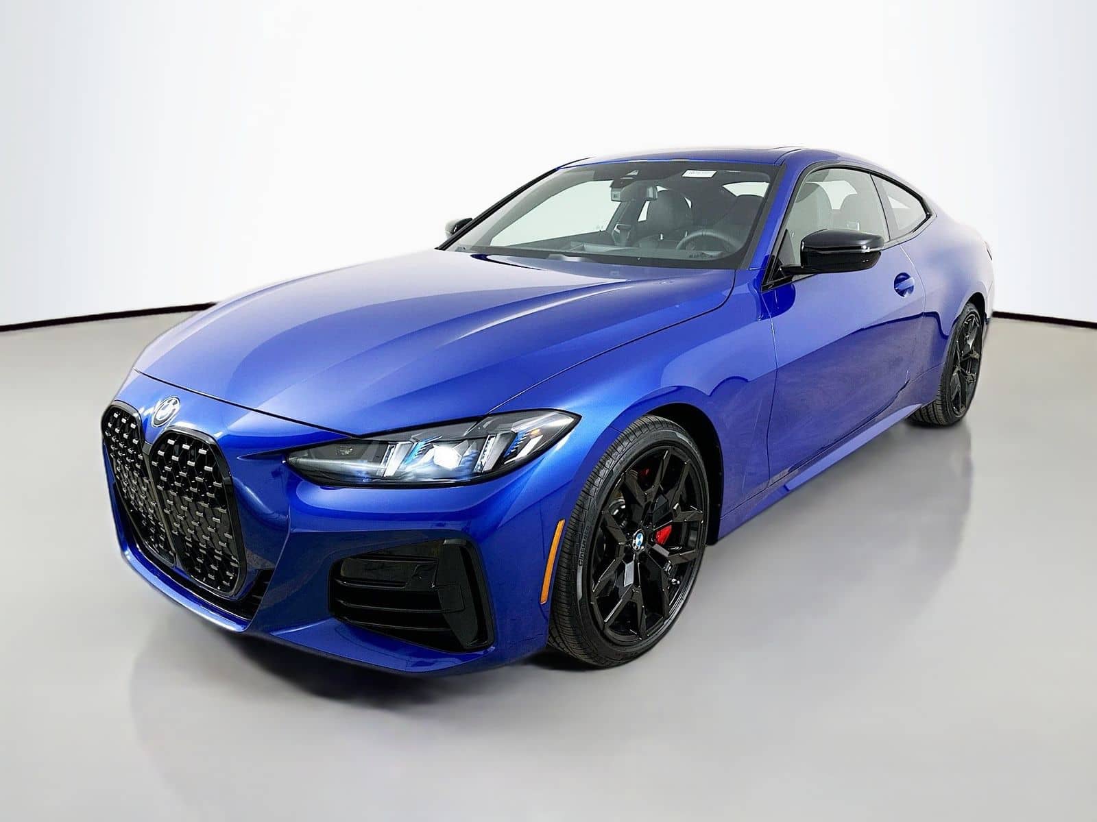 2026 BMW 4 Series - Image 1
