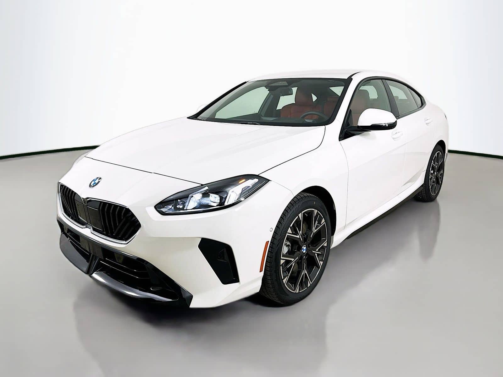 2026 BMW 2 Series - Image 1