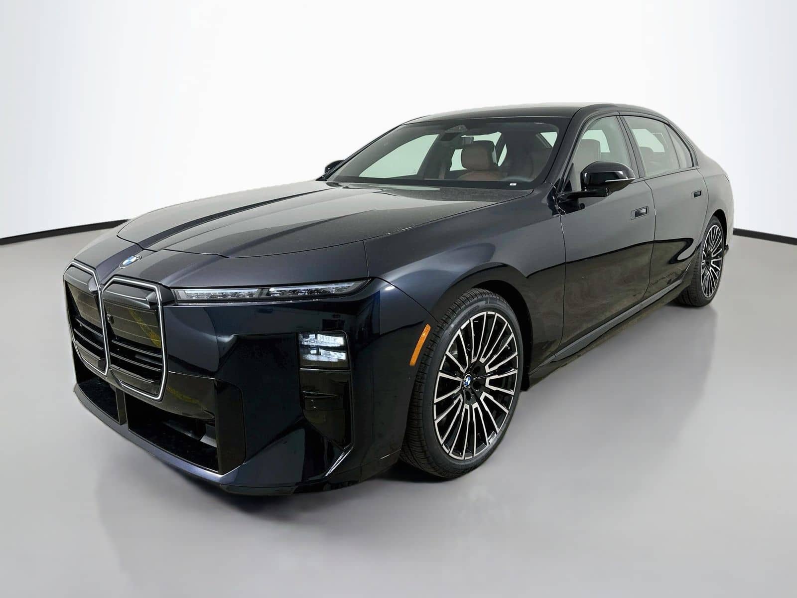 2027 BMW 7 Series - Image 1