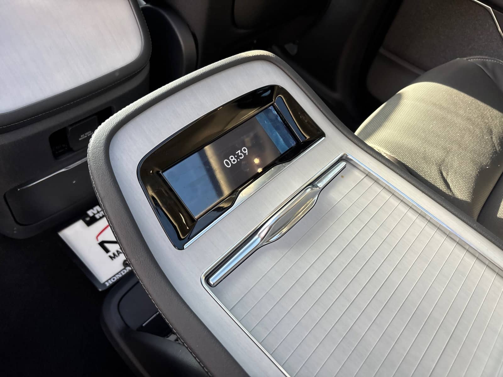 2026 Lincoln Navigator - Image 33
