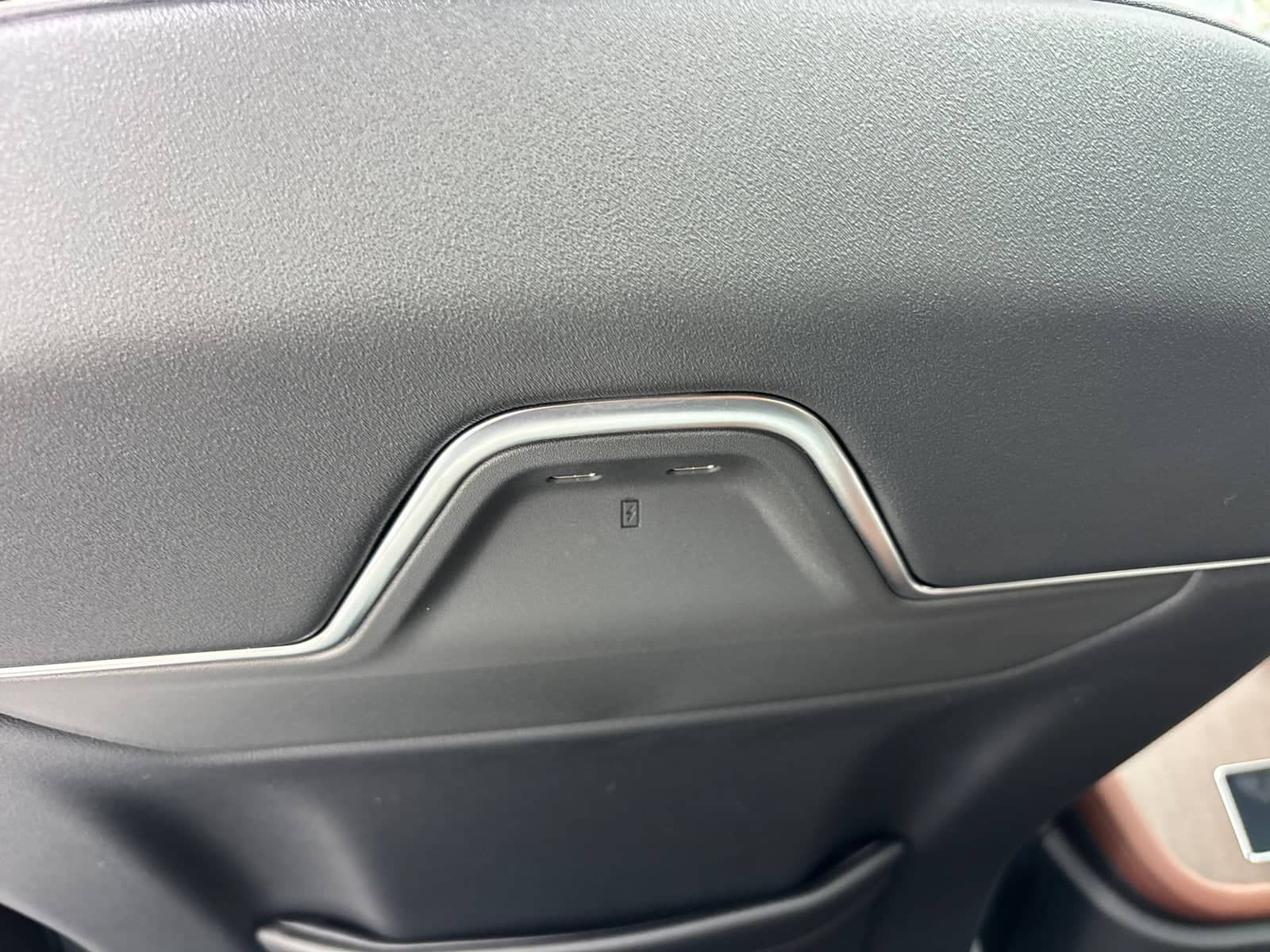 2026 Lincoln Navigator - Image 33