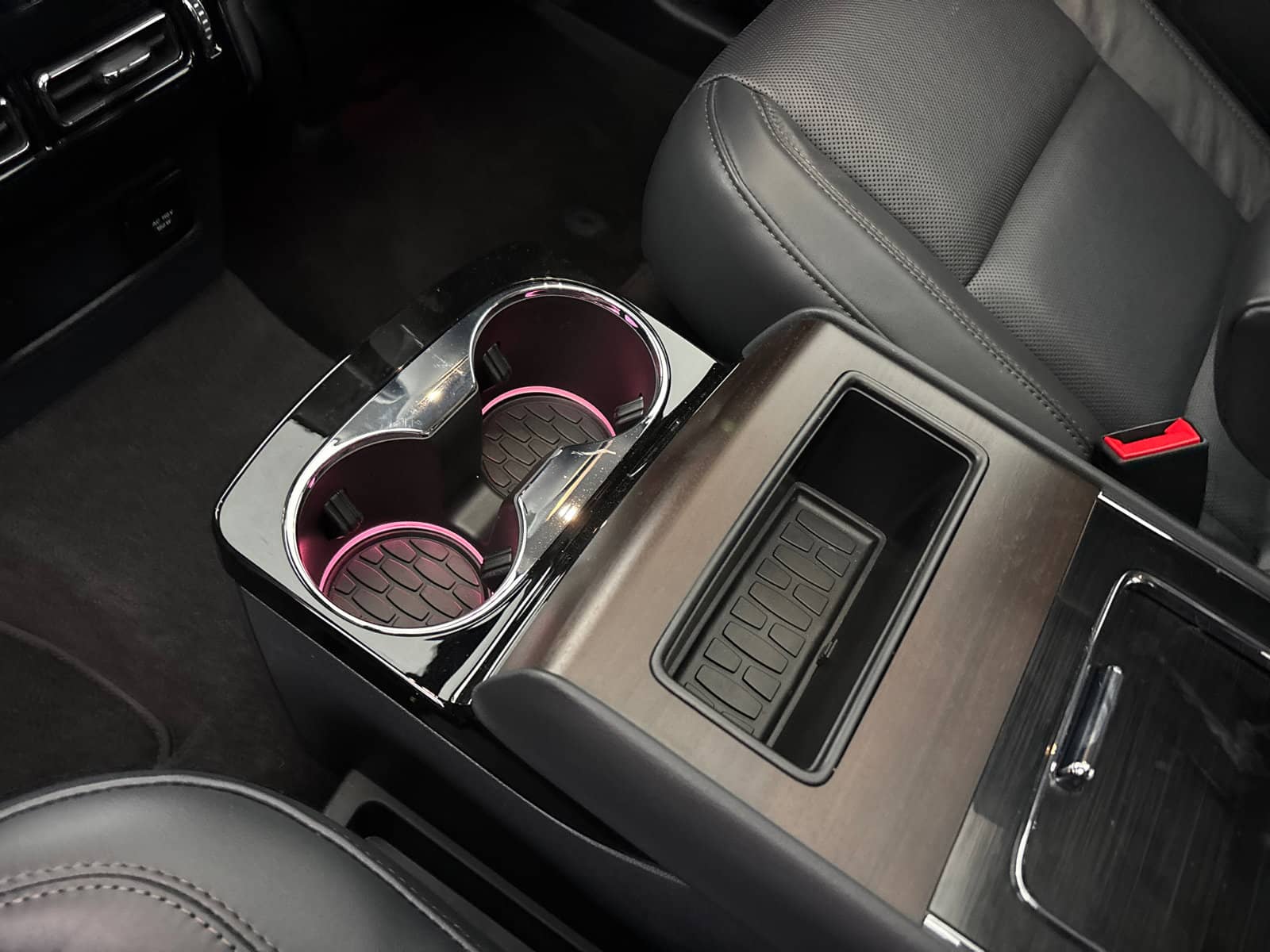 2026 Lincoln Aviator - Image 33