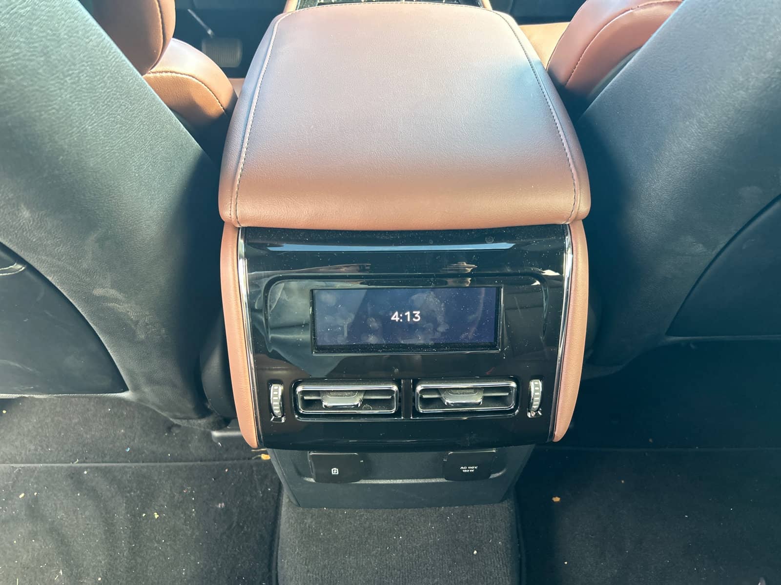 2026 Lincoln Aviator - Image 33