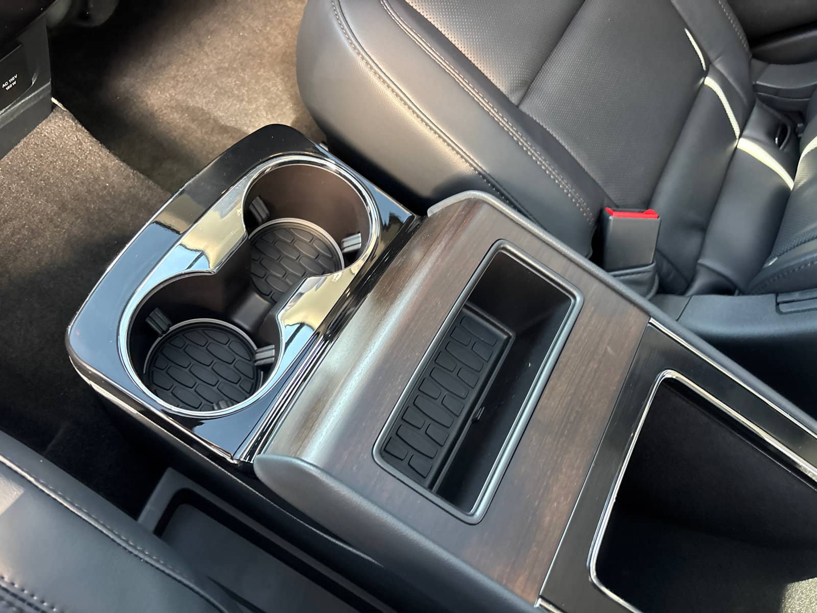 2026 Lincoln Aviator - Image 30