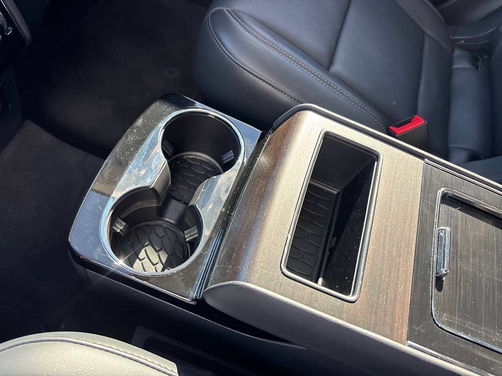2026 Lincoln Aviator - Image 29