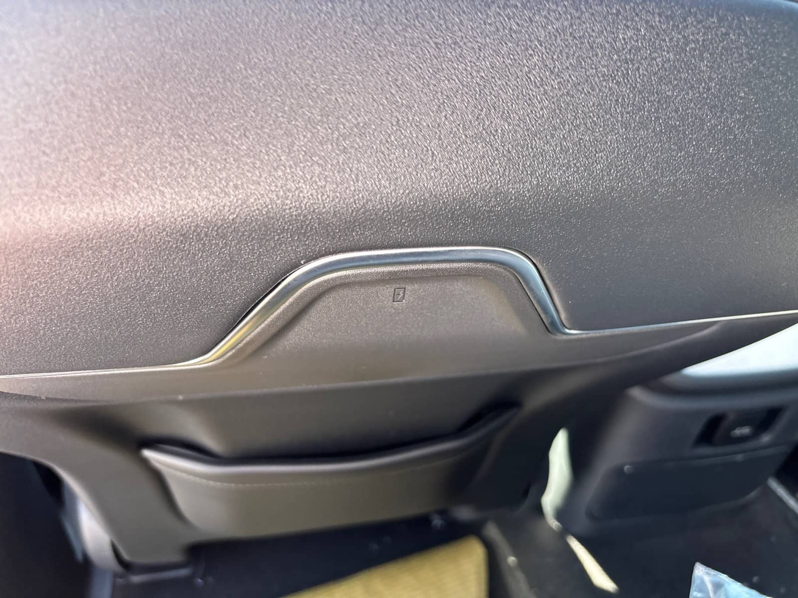 2026 Lincoln Navigator - Image 34