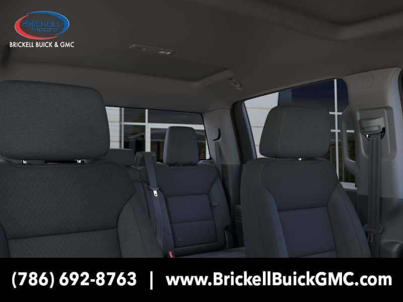 2026 GMC Sierra 1500 - Image 24